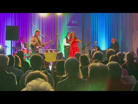 Andreas Nagel und Band "Schöne Schlager"
