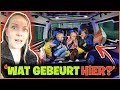 ONZE VAKANTiE BEGiNT NiET ZOALS GEDACHT … + HiER ZiJN WE BELAND! | Bellinga Vlog #2695