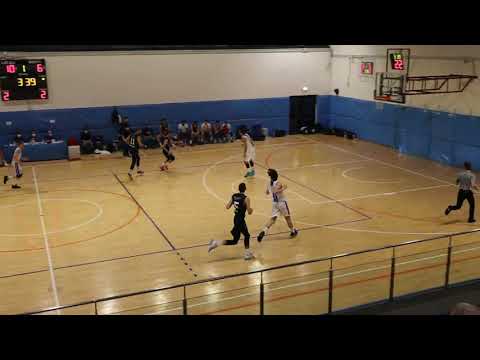 Pallacanestro Milano 1958 - vs- 9Coop Romano Lombardia 6°giornata ritorno