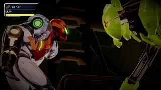 How to COUNTER E.M.M.I. : Metroid Dread - NintendoSwitch