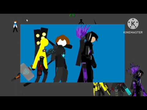 Unfinished Animation Leak