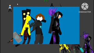 unfinished animation leak