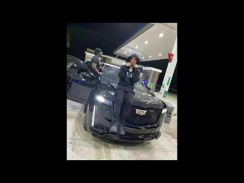 *FREE* WizDaWizard x EST Gee Type Beat "Backends" - Prod. Yarri