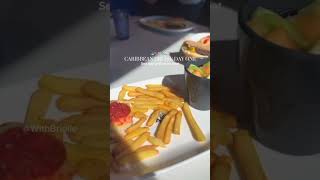 cruise day one! #fypシ゚#4urpage #preppy#aesthetic#goviral#viral#vlog#algorithm #blowup 