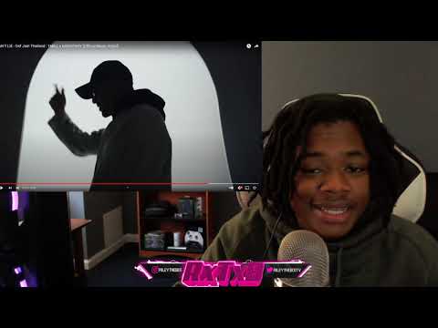 THAILAND VIBES 🎶🔥 CAN'T LIE   Def Jam Thailand  1MILL x DABOYWAY Official Music Video (Reaction)