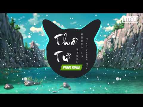 Thê Tử ( Htrol Remix ft Phạm Thành ) Minh Vương M4U - Hương Ly | Nhạc Gây Nghiện 2019
