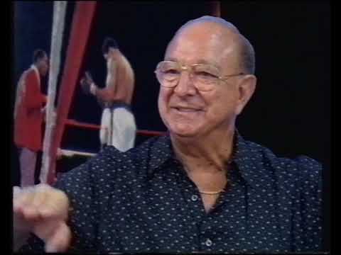 BBC - Rumble in the Jungle 1974 (Muhammad Ali vs George Foreman)