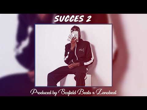[FREE] Tiakola x Rsko x Leto type beat - SUCCES 2 (Instru melo/Guitare Melodique/Instru Rap Piano)