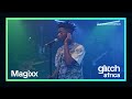 Magixx - Motivate Yourself (Live Performance) | Glitch Sessions