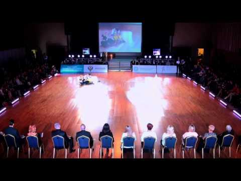 Мамедов Гуршад Тищенко Анна "Аэропорт"