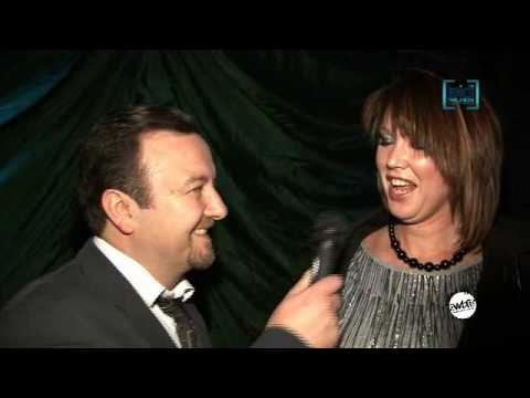 Vicky Devine Interview with David Brent (Ricky Gervais)