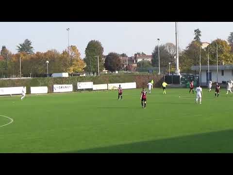 RIVE FLAIBANO - PRO FAGAGNA 3 - 1 PRIMO TEMPO