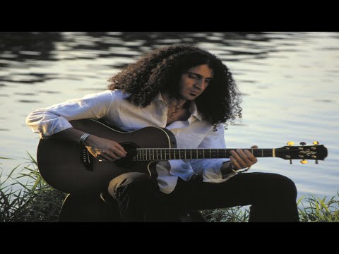 Omid Bahadori - Relaxing Soothing Guitar Music for Calming Down I Stress Relief