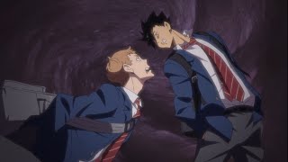 Download lagu Kuroo and Yaku Moments Haikyuu!! mp3 Download lagu Kuroo and Yaku Moments Haikyuu!! mp3