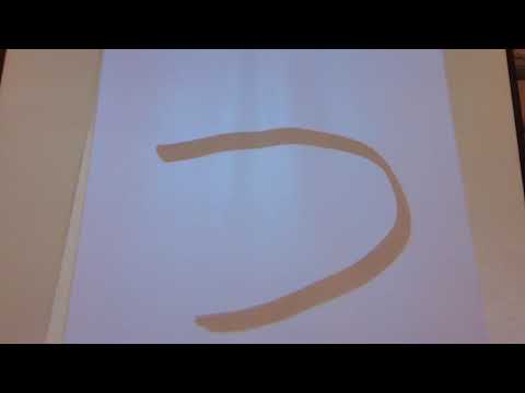 10/26/18 Japanese 1 opening practice