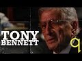 Tony Bennett laments Amy Winehouse in Studio Q