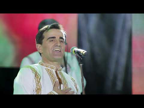 Nicolae Gribincea și Ansamblul etnofolcloric Plăieșii - Am avut pe lume un dor