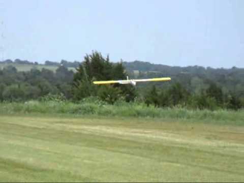 Inflatable Winged UAV