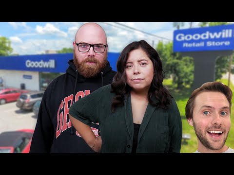 We Finally Met Our Match with Ryland Adams