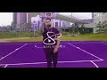 Sama Blake Birmingham Official Music Video Teaser
