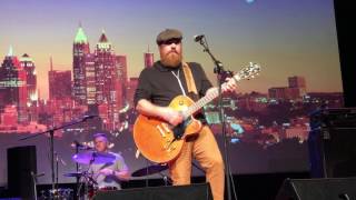 Marc Broussard – Hurricane Heart