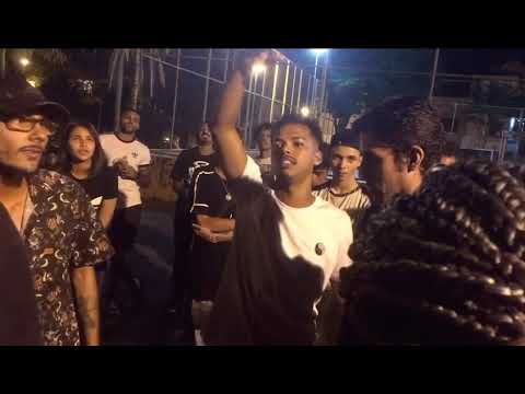 (DEU ATÉ TAPA)Corleone x Bonatti - Batalha do Industrial 15ª EDIÇÃO • (1ª fase)