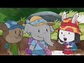 PBS KIDS Elinor Wonders Why A Wonderful Journey Promo Segments 2022 PBS Hawaii
