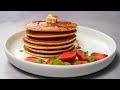 Perfect Pancake Recipe | How To Make Basic Pancake at Home | Yummy