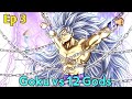 What If Goku Returned After Millennia Goku Vs 12 Gods Of Destruction Ep 3