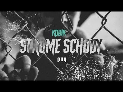 Strome schody | Kobik | Official Audio