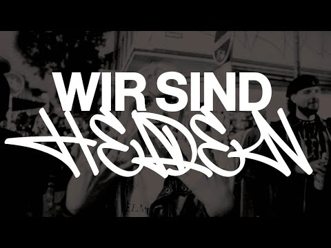 DaveDaveDave & Al Kareem - Wir sind Helden (prod. Moomisch)