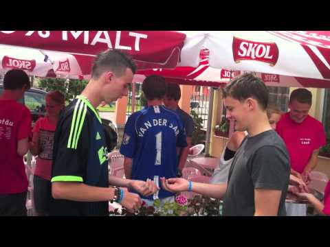 2013 Tic in Rontau first 48 hours groot