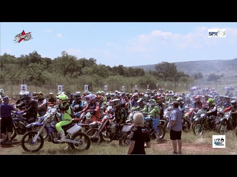 Hollywood Hill 2021 Episode 12 - Farm Jam 2021 Round 1 Support Classes