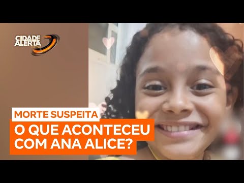 Polícia de Serrana (SP) investiga morte de menina de 11 anos