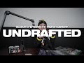UNDRAFTED - DOUGBROCK TV MERCH LIBRARY S04E14