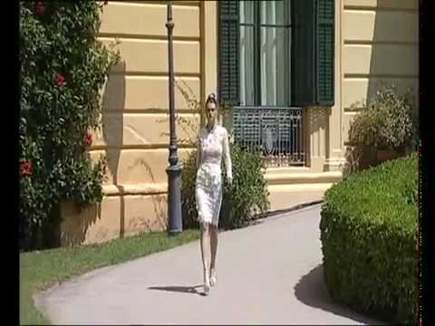 Yolancris spring summer 2013 | 080 Barcelona Fashion