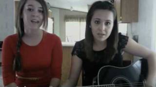Megan and Liz -&quot;Maybe, Possibly!&quot; | MeganandLiz