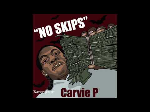 CARVIE P - JET LEE (OFFICIAL AUDIO)