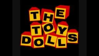 Toy Dolls , Toccata In Dm  =; -)