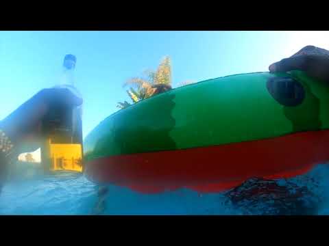 SurfBoard _ Radio Base Feat. Mc Extra [music video] 2021