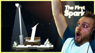 THE FIRST SPARK [Gameplay - 4K 60FPS] ◄ Jeremy Flake & His Dog ► Part 1 [RAGE]