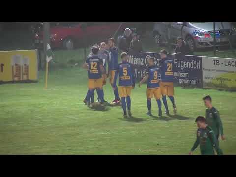 Fußball: USC Eugendorf vs. SAK 1914