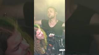 Was live in unseren Köpfen vor sich geht🌝 #youtubeshorts #concert #grell #nochtsalsliebe