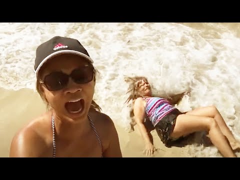 Quench Your Thirst For Funny WATER FAILS!!😂🌊Funny Videos Compilation | AFV 2023