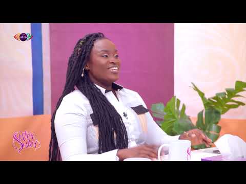 Sister Sister - 8th January, 2021 | Citi Tube