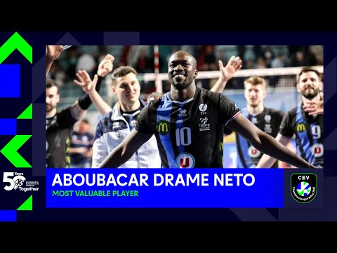 People's Pool Phase MVP with Almost 60K Votes 🔥 I Most Valuable Player Champions League