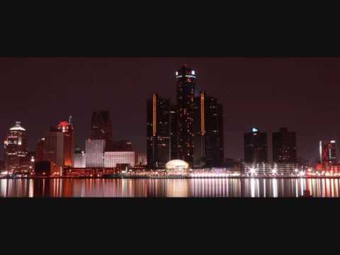 John Crockett - Detroit Jump