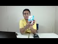 Cara mengatasi noise background yang masuk pada microphone Boya BY-M1 