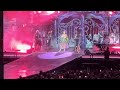 Chappell Roan Femininomenon Gothenburg Sweden 8 9 25