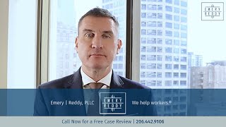Pérdida de tiempo en el estado de Washington – Abogados laborales e industriales – Emery | Reddy, PC.